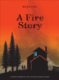 Fire Story HC