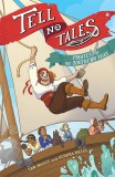 Tell No Tales TP Pirates of the Southern Seas