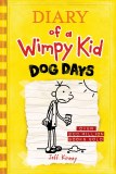 Diary of a Wimpy Kid Vol 04 Dog Days HC