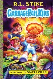 Garbage Pail KIds Welcome To Smellville TP