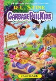 Garbage Pail Kids Camp Daze TP Vol 03