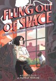 Flung out of Space HC