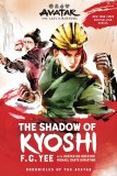 Avatar The Last Airbender Shadow of Kyoshi TP