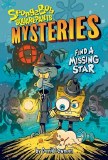 Spongebob Squarepants Mysteries Find a Missing Star