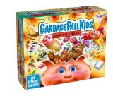 Garbage Pail Kids 2023 Calender