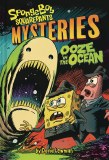 Spongebob Mysteries Ooze in the Ocean HC