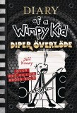Diary of a Wimpy Kid Vol 17 Diper Overlode