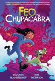 Feo the Chupacabra GN