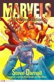 Marvels HC The Novelization