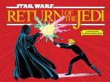 Star Wars Return of the Jedi