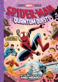 Mighty Marvel Team-Up GN Vol 02 Spider-Man Quantum Quest