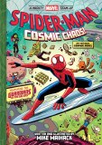 MMTU A Mighty Marvel Team-Up Spider-Man Cosmic Chaos HC
