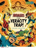 Avengers in the Veracity Trap HC