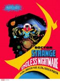 Doctor Strange Endless Nightmare HC