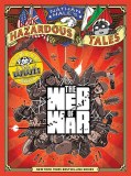 Nathan Hales Hazardous Tales 14 Web of War