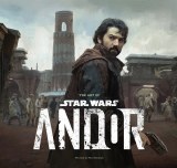 Art of Star Wars Andor