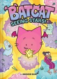 Batcat Seeing Stars HC