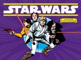 Star Wars A New Hope Collectors Classic Board Book