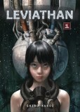 Leviathan Vol 01