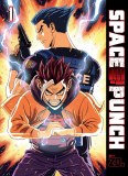Space Punch Vol 01