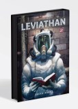 Leviathan Vol 02