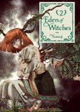 Eden of Witches Vol 02