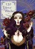 Eden of Witches Vol 03