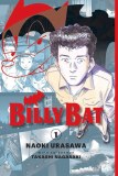 Billy Bat Vol 01