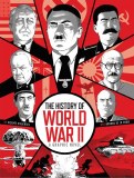 History of World War 2 HC A Graphic Novel Retelling of the 20th Century’s Defining War