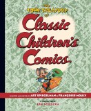 Toon Treasury of Classic Children's Comics