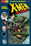 X-Men Elsewhen HC Vol 01