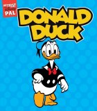 My First Disney Pal: Donald Duck A Board Book HC