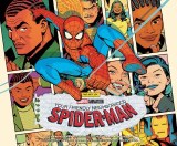 Art of Marvel Animations Your Friendly Neighborhood Spider-Man HC