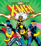 X-Men My Mighty Marvel First Book