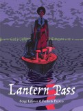 Lantern Pass HC