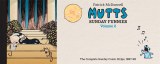 Mutts Sunday Funnies Volume 2 The Complete Sunday Comic Strips, 1997-98 HC