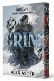 Grim Dueling Crowns Edition A Lightlark Saga SC