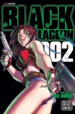 Black Lagoon Vol 02