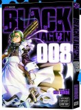 Black Lagoon Vol 08