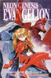 Neon Genesis Evangelion 3 in 1 Vol 03