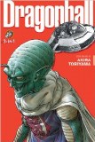 Dragon Ball 3 in 1 Vol 04 vol 10 11 12