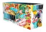 Bakuman Complete Box Set Vol 01-20