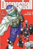Dragon Ball 3 in 1 Vol 05 vol 13 14 15