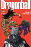 Dragon Ball 3 in 1 Vol 06 vol 16 17 18