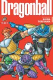 Dragon Ball 3 in 1 Vol 08 vol 22 23 24