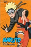 Naruto 3-in-1 Vol 10 28-29-30