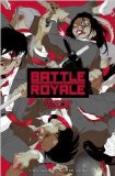 Battle Royale Remastered Novel