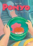 Art of Ponyo HC