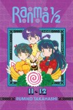 Ranma 1/2 Vol 06 2 in 1 Edition