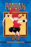 Ranma 1/2 Vol 09 2 in 1 Edition